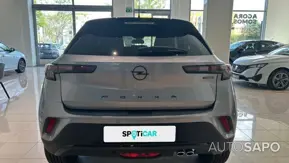 Opel Mokka 1.2 T Elegance AT de 2024