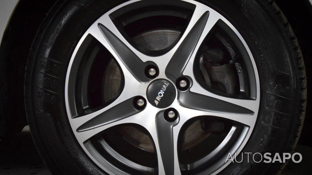 Hyundai i20 1.1 CRDi Access de 2018