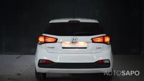 Hyundai i20 1.1 CRDi Access de 2018