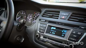Hyundai i20 1.1 CRDi Access de 2018