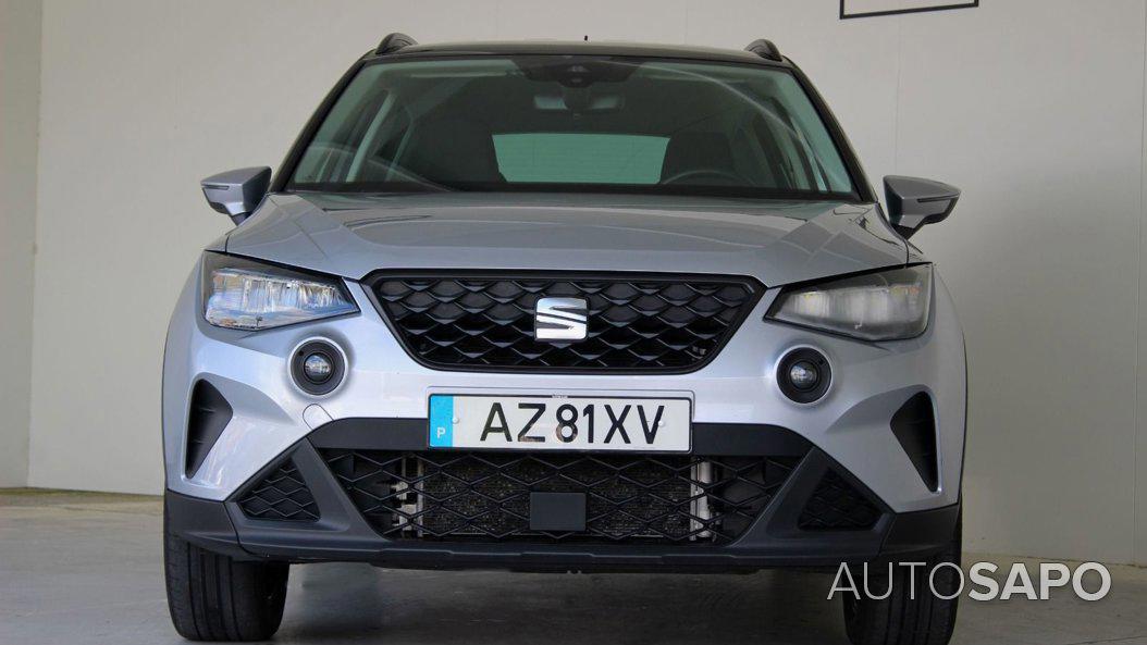 Seat Arona 1.0 TSI Style de 2023