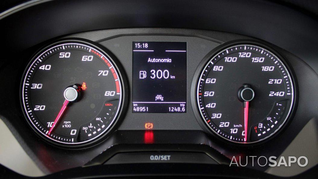 Seat Arona 1.0 TSI Style de 2023
