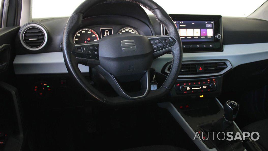 Seat Arona 1.0 TSI Style de 2023