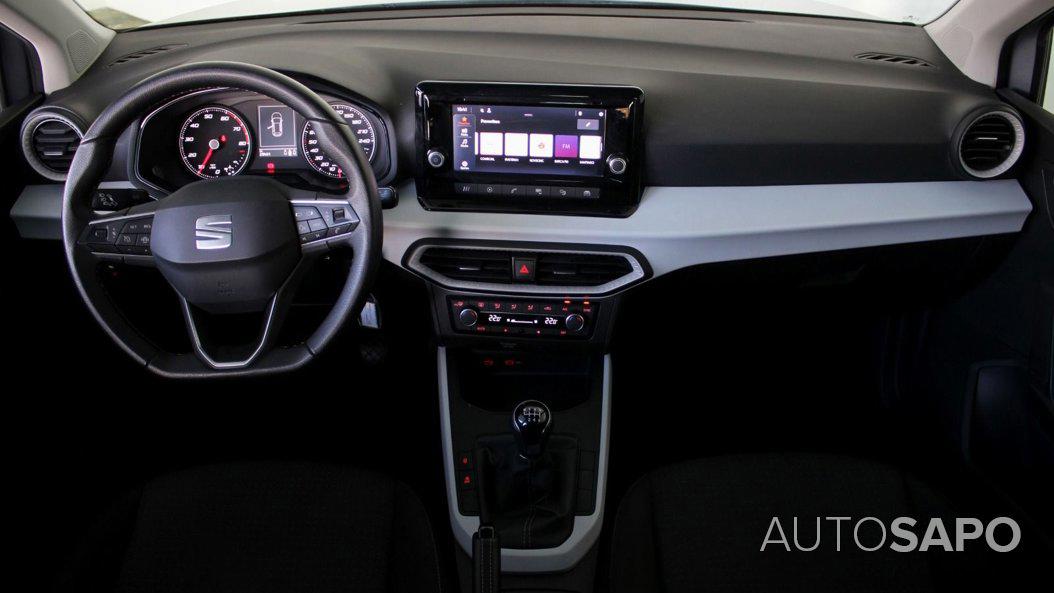 Seat Arona 1.0 TSI Style de 2023