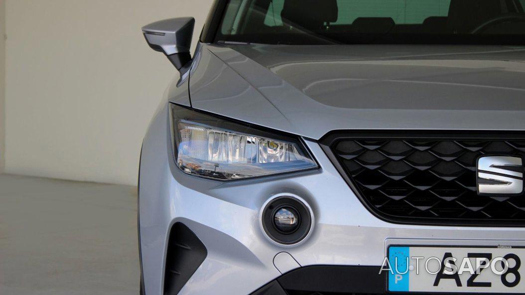 Seat Arona 1.0 TSI Style de 2023