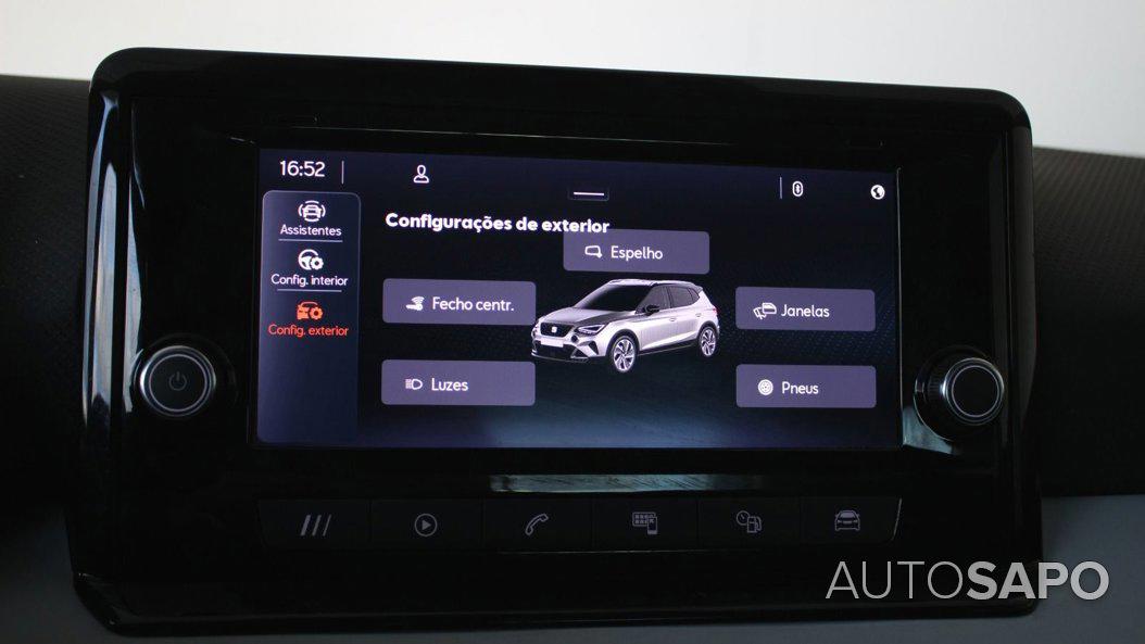 Seat Arona 1.0 TSI Style de 2023