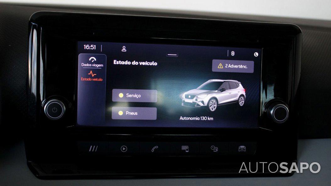 Seat Arona 1.0 TSI Style de 2023