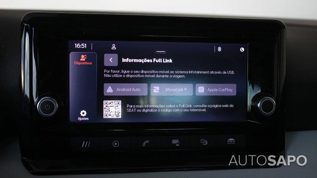 Seat Arona 1.0 TSI Style de 2023