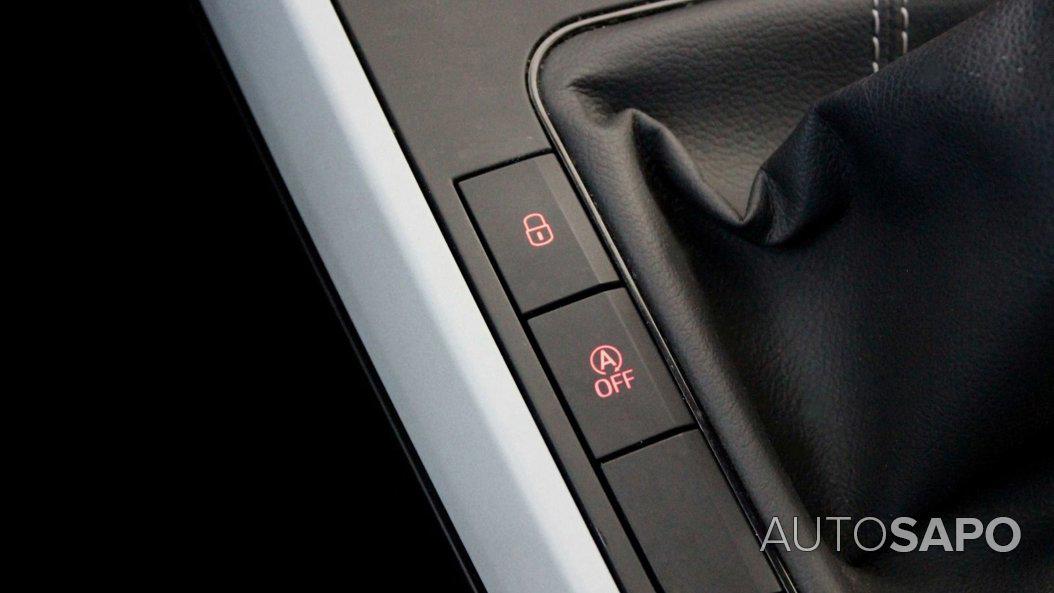 Seat Arona 1.0 TSI Style de 2023