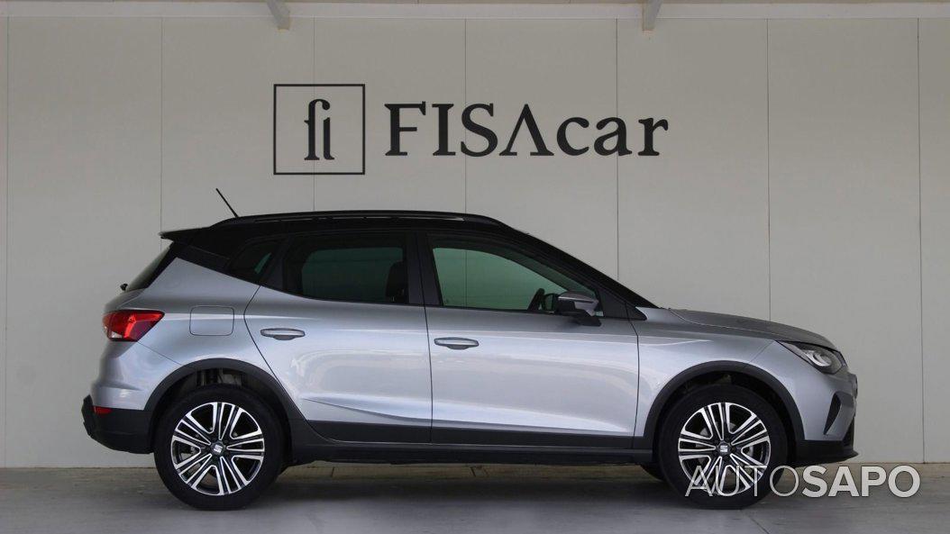 Seat Arona 1.0 TSI Style de 2023