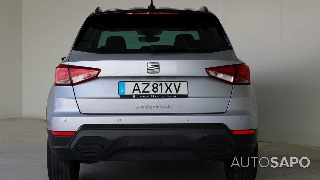 Seat Arona 1.0 TSI Style de 2023