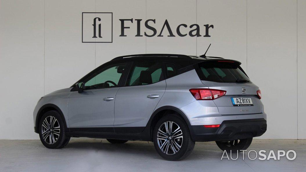 Seat Arona 1.0 TSI Style de 2023