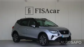 Seat Arona 1.0 TSI Style de 2023