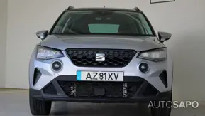 Seat Arona 1.0 TSI Style de 2023