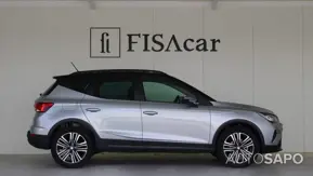 Seat Arona 1.0 TSI Style de 2023
