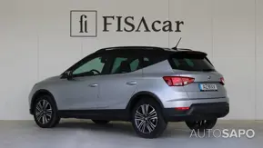 Seat Arona 1.0 TSI Style de 2023