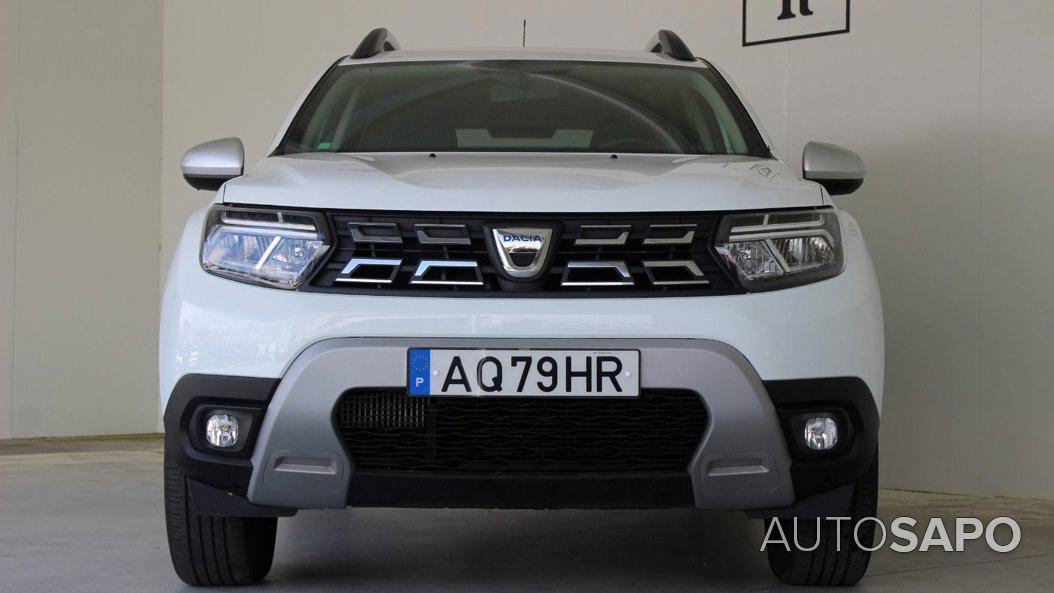 Dacia Duster 1.0 TCe Prestige de 2022