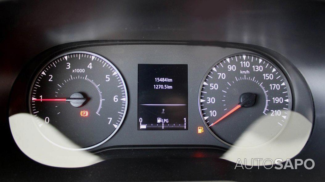 Dacia Duster 1.0 TCe Prestige de 2022