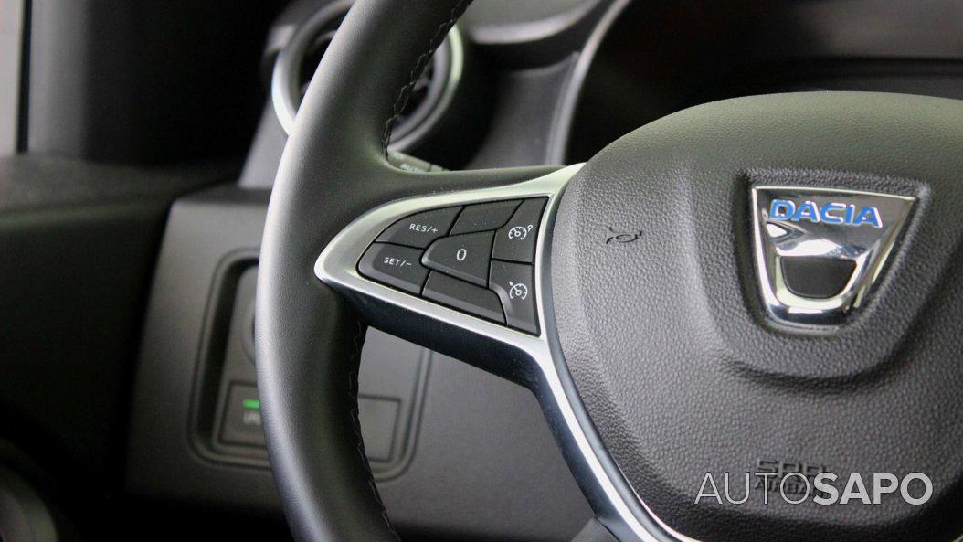 Dacia Duster 1.0 TCe Prestige de 2022