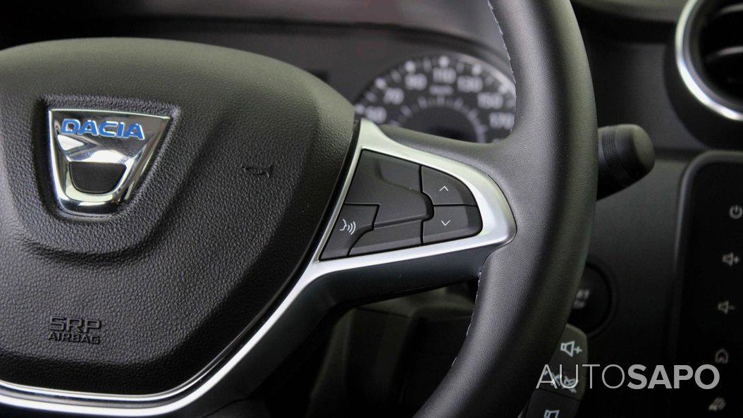 Dacia Duster 1.0 TCe Prestige de 2022