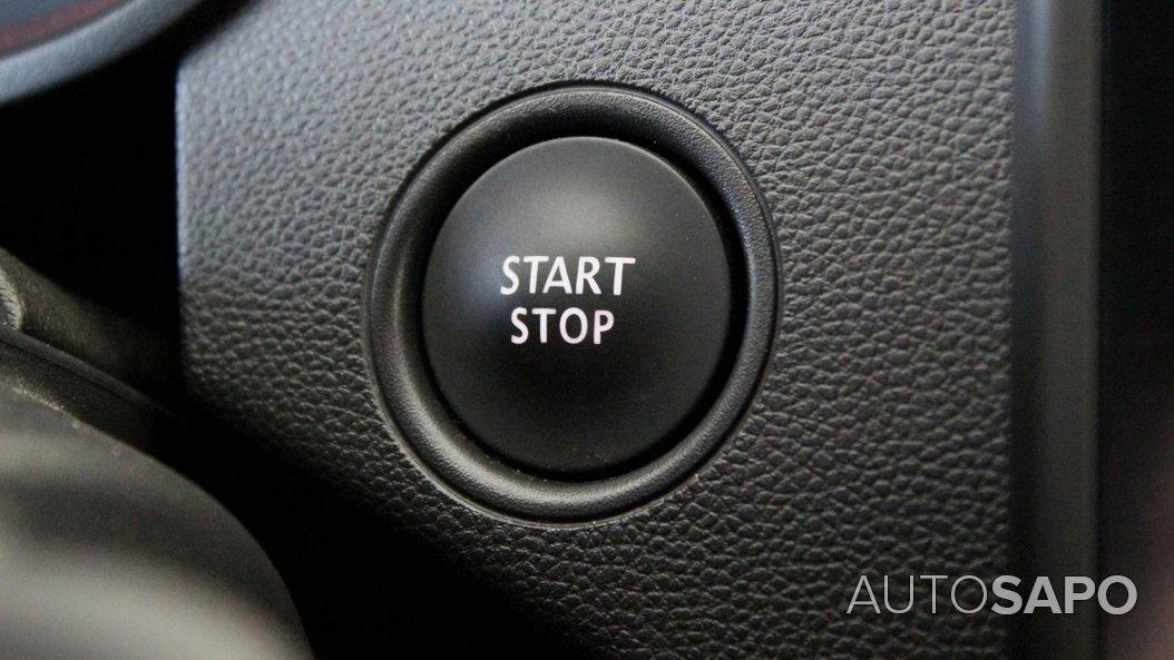 Dacia Duster 1.0 TCe Prestige de 2022