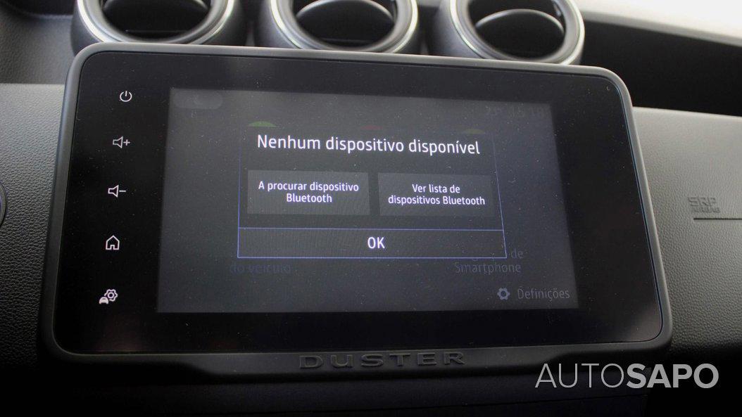 Dacia Duster 1.0 TCe Prestige de 2022