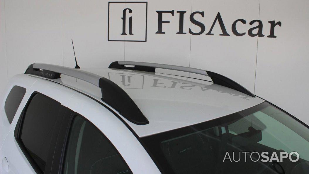 Dacia Duster 1.0 TCe Prestige de 2022