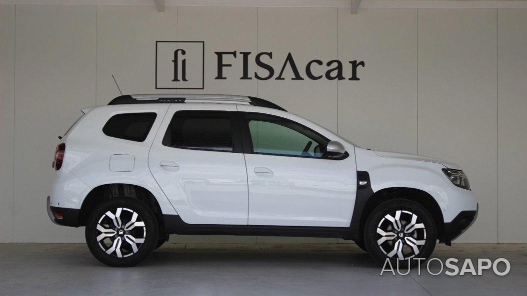 Dacia Duster 1.0 TCe Prestige de 2022