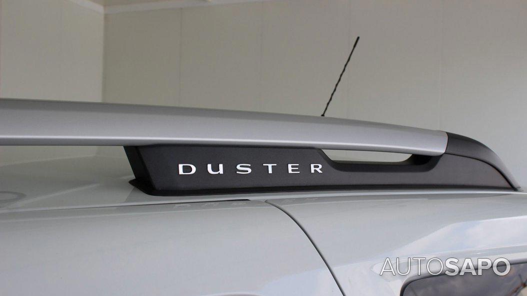 Dacia Duster 1.0 TCe Prestige de 2022