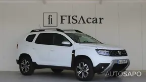 Dacia Duster 1.0 TCe Prestige de 2022