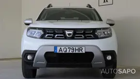 Dacia Duster 1.0 TCe Prestige de 2022