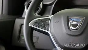 Dacia Duster 1.0 TCe Prestige de 2022