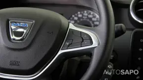 Dacia Duster 1.0 TCe Prestige de 2022