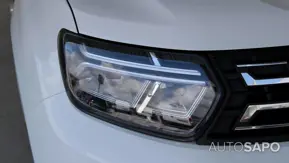 Dacia Duster 1.0 TCe Prestige de 2022