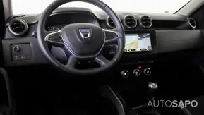 Dacia Duster 1.0 TCe Prestige de 2022