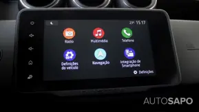 Dacia Duster 1.0 TCe Prestige de 2022