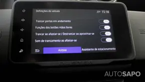 Dacia Duster 1.0 TCe Prestige de 2022