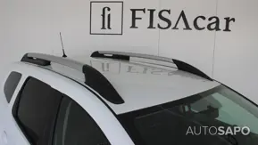 Dacia Duster 1.0 TCe Prestige de 2022