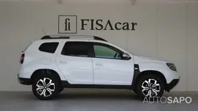 Dacia Duster 1.0 TCe Prestige de 2022