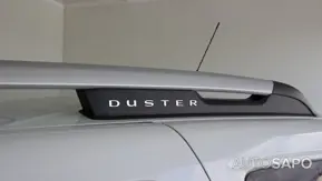 Dacia Duster 1.0 TCe Prestige de 2022