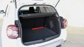 Dacia Duster 1.0 TCe Prestige de 2022
