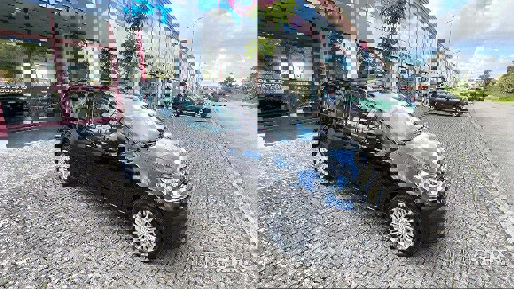 Volkswagen Up de 2019