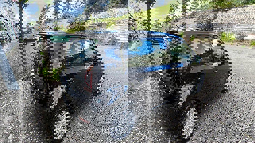 Volkswagen Up de 2019