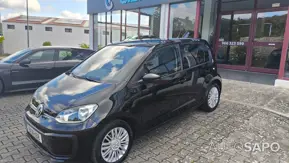 Volkswagen Up de 2019