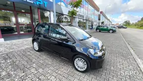 Volkswagen Up de 2019