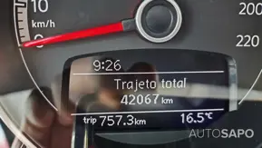 Volkswagen Up de 2019