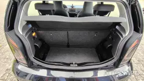 Volkswagen Up de 2019