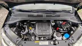 Volkswagen Up de 2019
