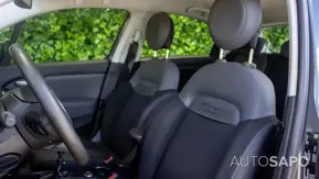 Fiat 500X 1.6 Multijet Lounge S&S de 2015