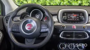 Fiat 500X 1.6 Multijet Lounge S&S de 2015